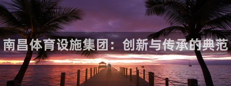 凯捷体育集团E.ON：南昌体育设施集团：创新与传承的