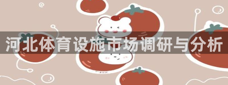 凯捷体育平台是正规平台吗安全吗：河北体育设施市场调研