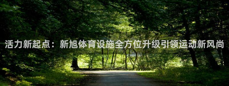 凯捷体育招商电话号码查询：活力新起点：新旭体育设施全