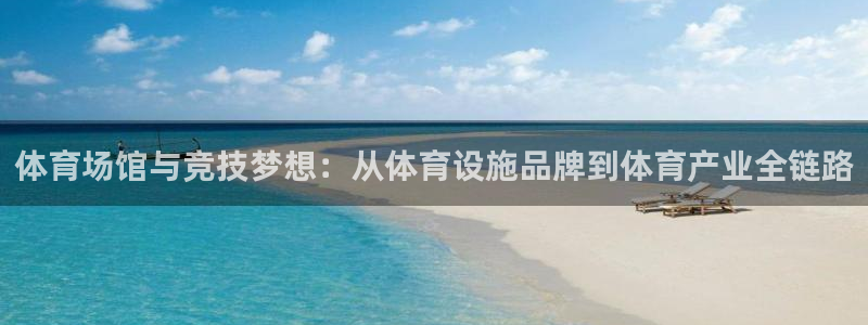 凯捷体育集团E.ON：体育场馆与竞技梦想：从体育设施