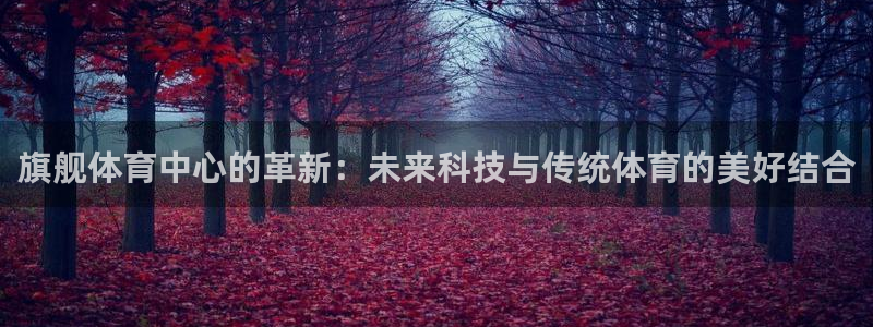 凯捷体育招商电话号码是多少啊：旗舰体育中心的革新：未