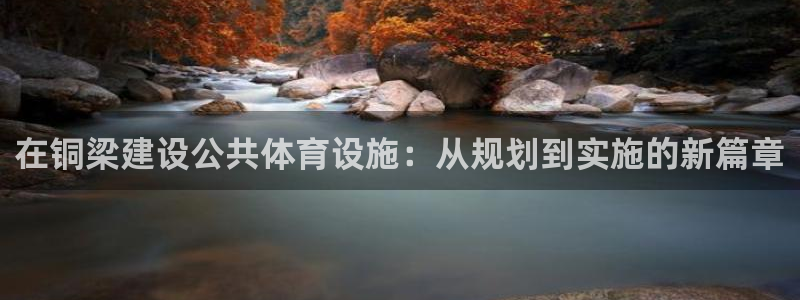 凯捷体育娱乐首页网站大全：在铜梁建设公共体育设施：从规划到实