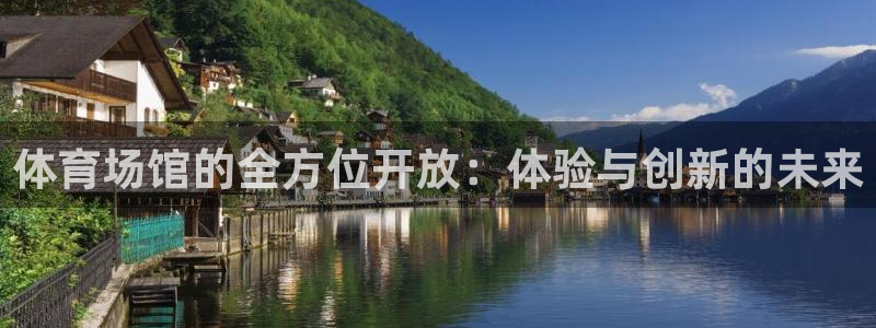 凯捷体育娱乐首页网站大全：体育场馆的全方位开放：体验