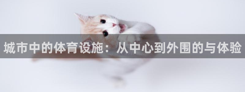 凯捷体育平台注册要钱吗是真的吗：城市中的体育设施：从