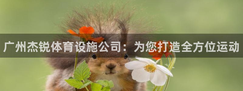 凯捷体育招商电话地址是多少：广州杰锐体育设施公司：为