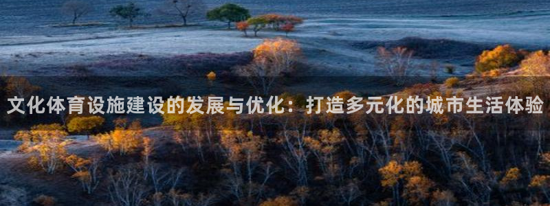 凯捷体育招商电话号码查询是多少：文化体育设施建设的发展与优化